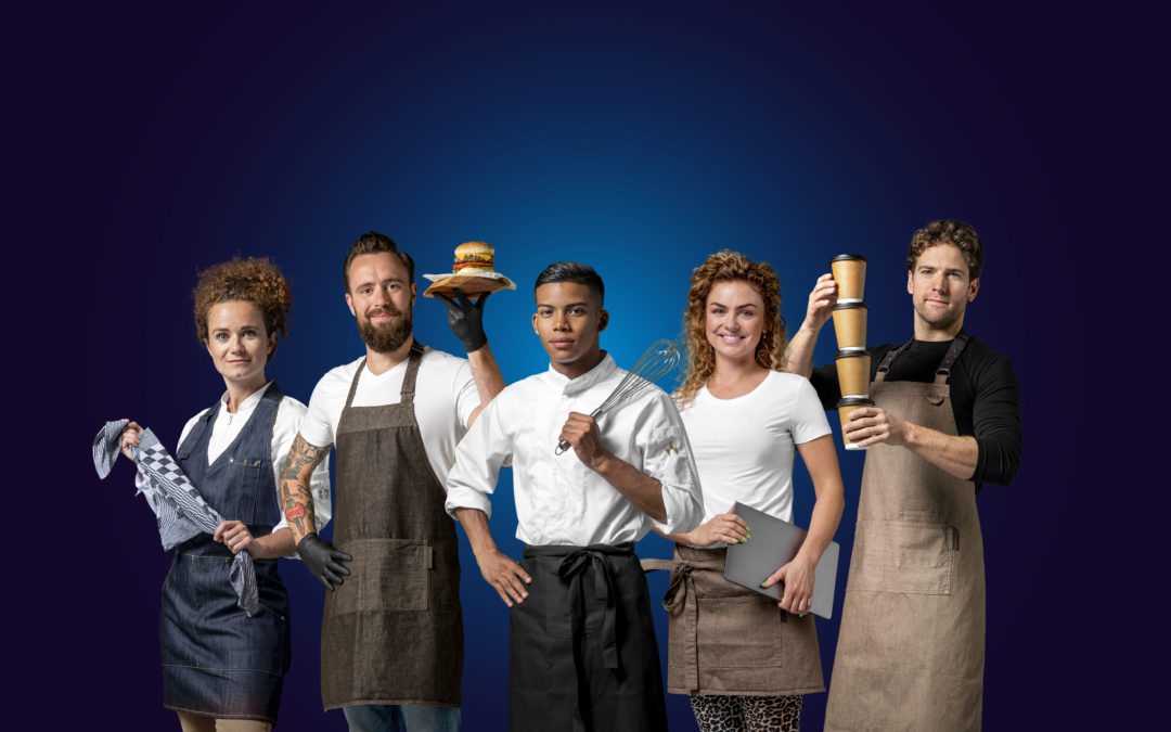 SVH start grote wervingscampagne voor nieuwe studenten en medewerkers in de horeca