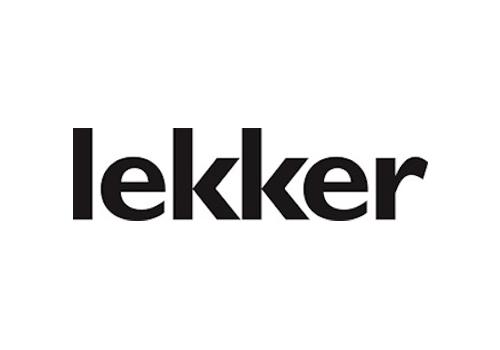 Lekker