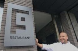 Nieuwe naam voor restaurant SVH Meesterkok François Geurds
