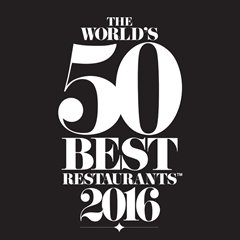 SVH Meesters in lijst The World’s 50 Best Restaurants