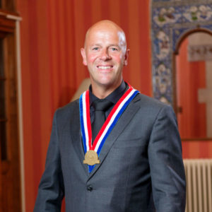 Johan Kragtwijk