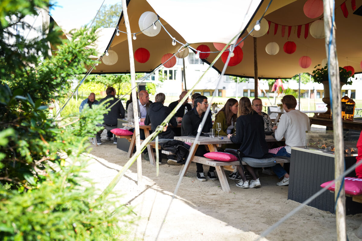 SVH Meestertour 2024: werken in de topgastronomie kan zo mooi zijn!