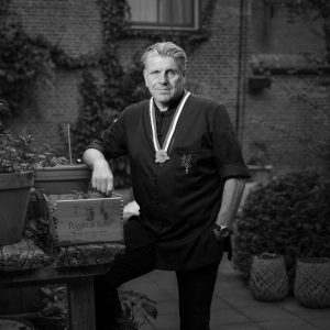 Jonnie Boer †