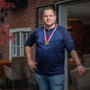 Sander Spruijt