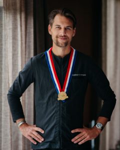 Jonathan Zandbergen