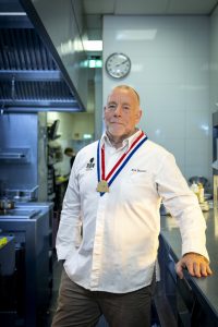 Ron Blaauw