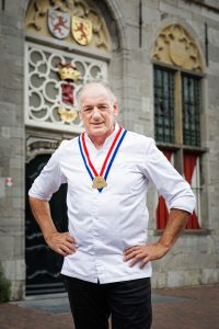 André van Doorn