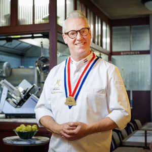 Rudolph van Veen