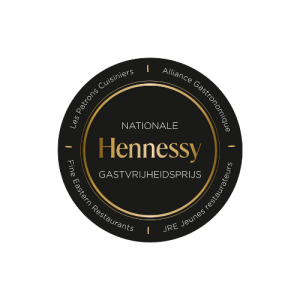 Nationale Hennessy Gastvrijheidsprijs