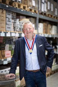 Marcel Swaghoven
