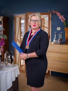 Cindy Borger