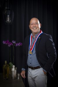 Patrick Schreven