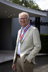 Peter Bruins