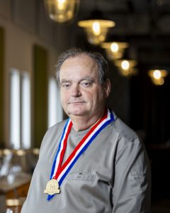 Leon IJpelaar