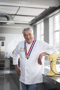 Robèrt van Beckhoven