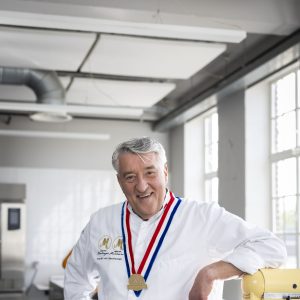 Robèrt van Beckhoven