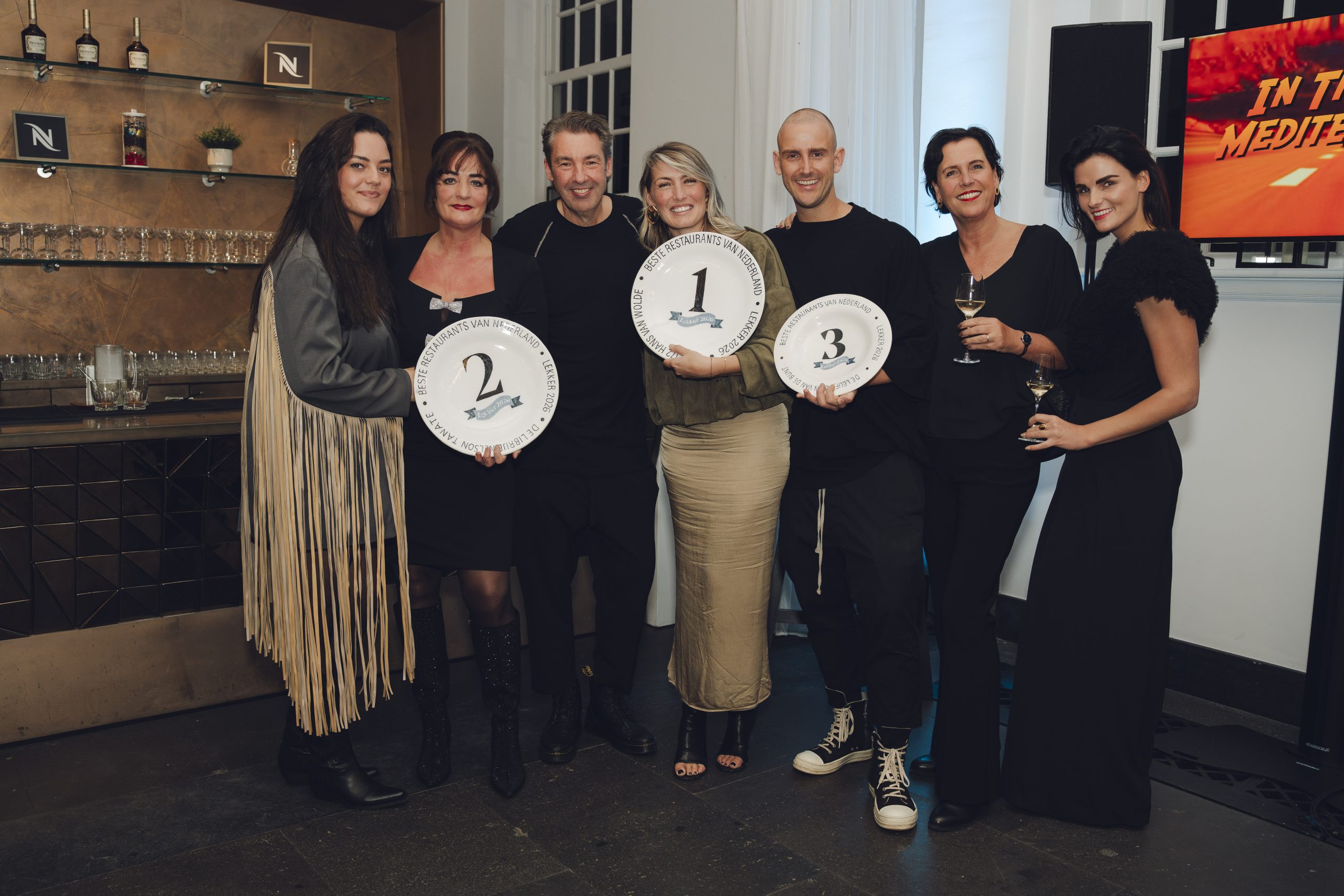 Lekker500 foto bij persbericht