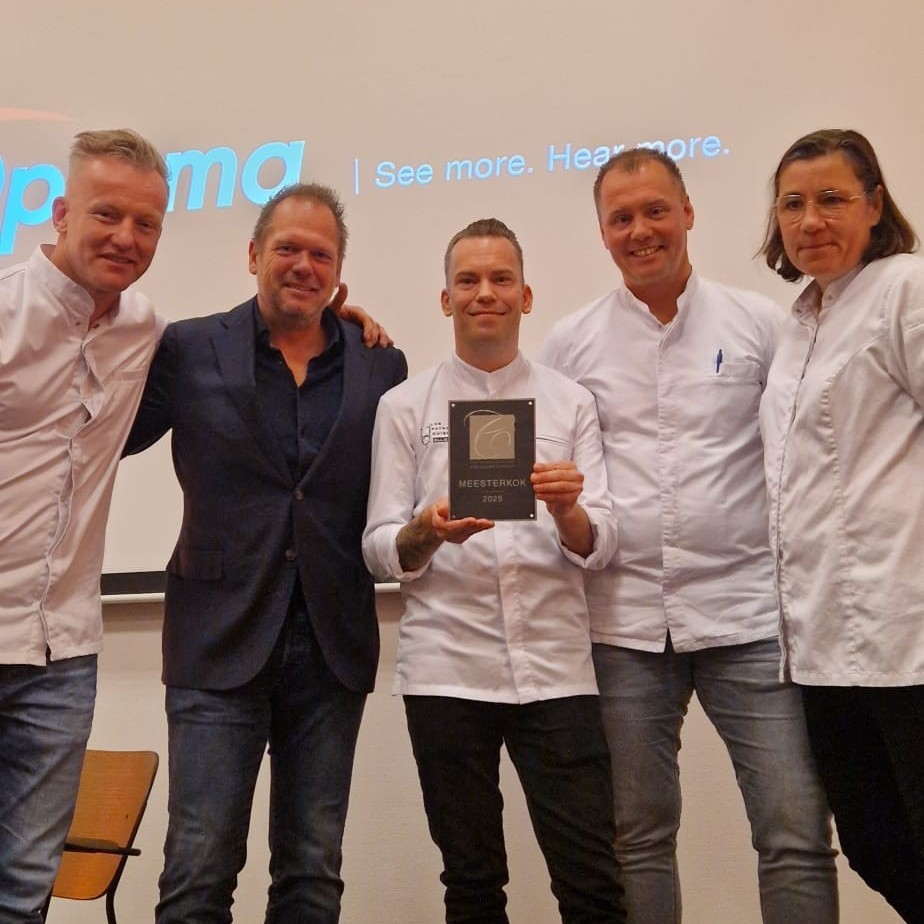 Ollie Schuiling Meesterkok Ollie Schuiling Meesterkok