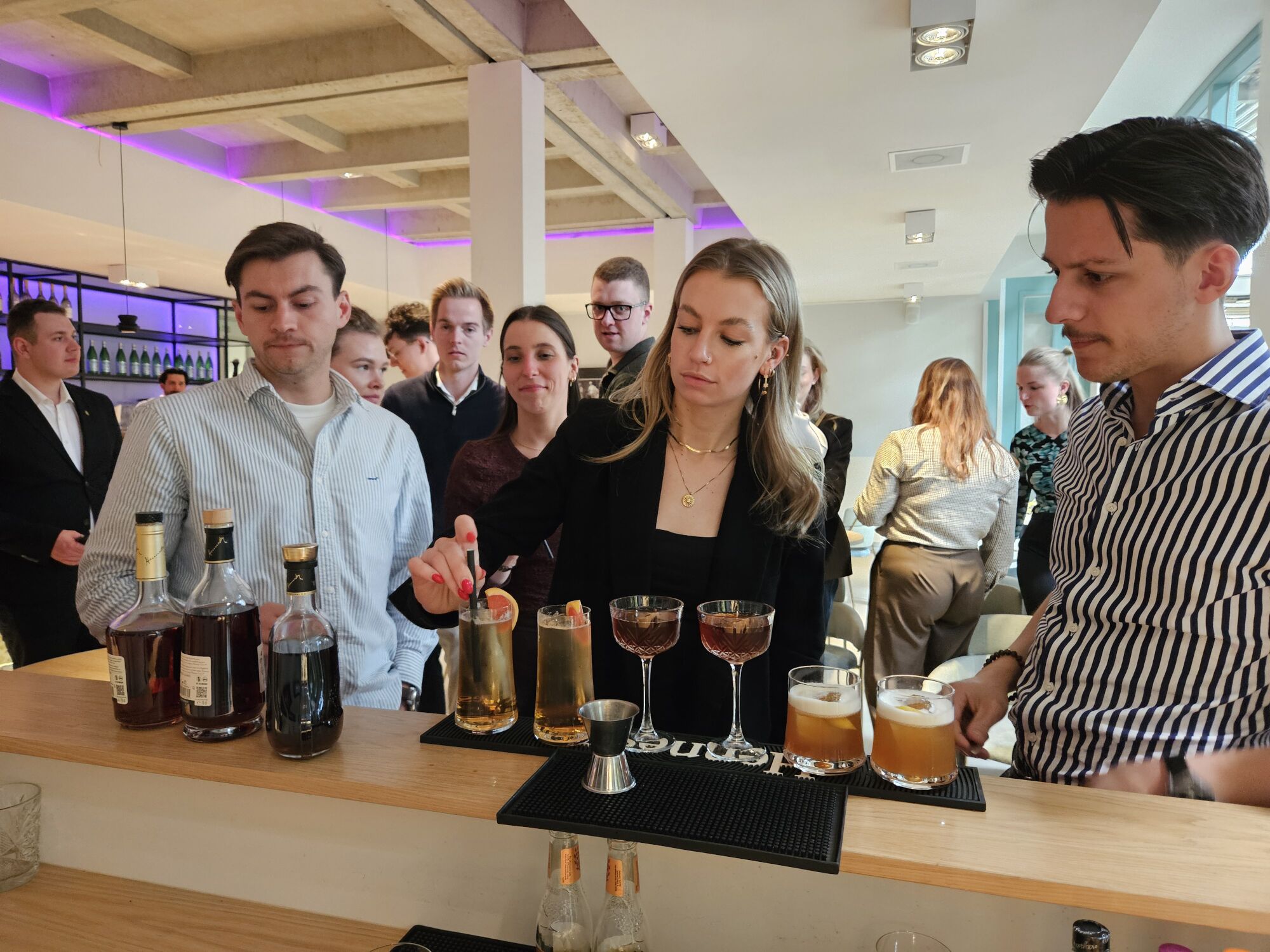 NHGP Finalisten 2026 NHGP Finalisten 2026