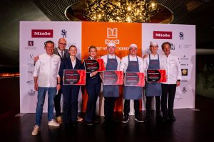 Talent van de Toekomst Groente