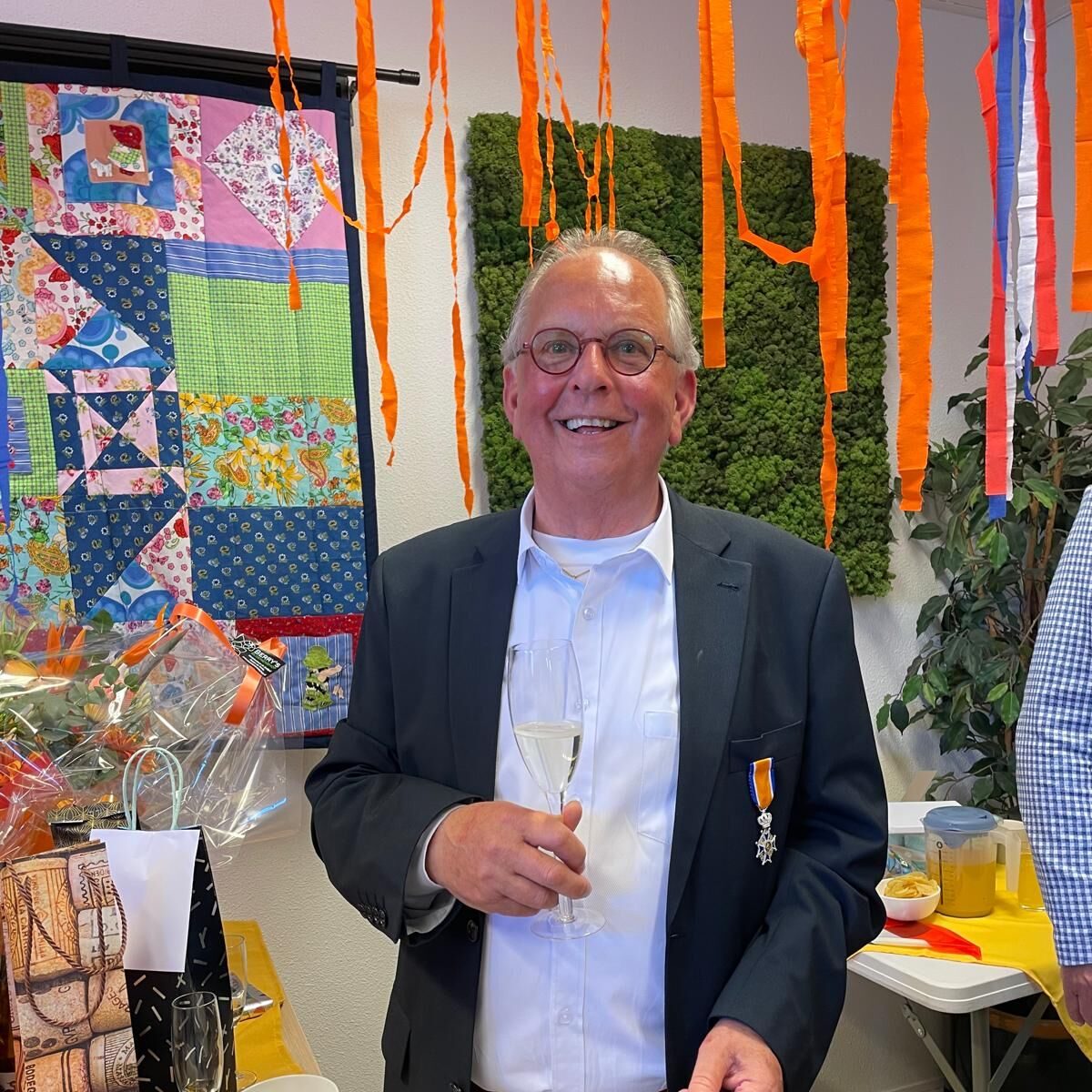 SVH Meesterschenker Tom Cats SVH Meesterschenker Tom Cats